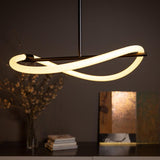 Halo180 Levity Hanging Pendant Light by GrayPants - Maison Rêves UK