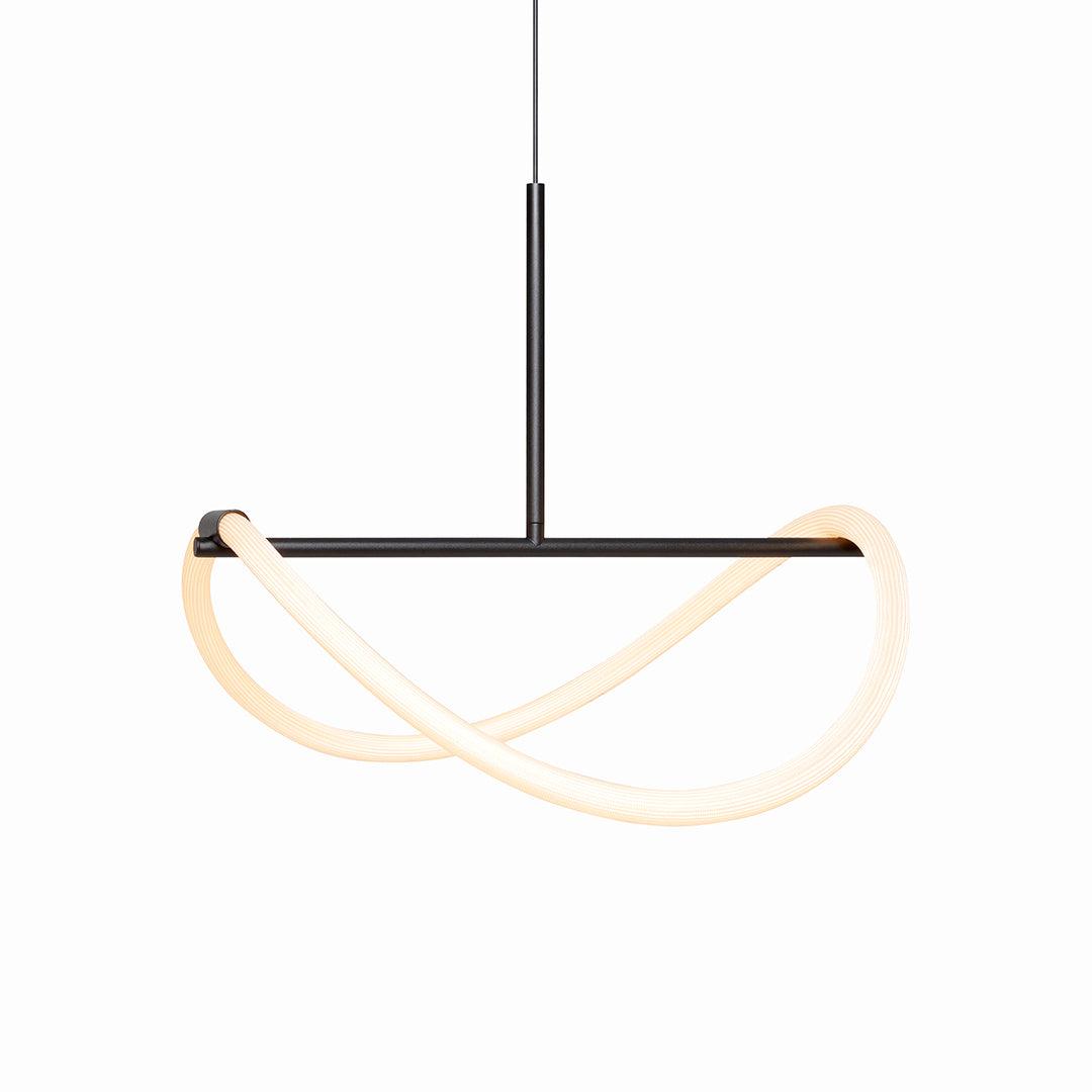 Halo215 Levity Hanging Pendant Light by GrayPants - Maison Rêves UK