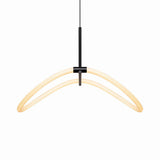 Halo215 Levity Hanging Pendant Light by GrayPants - Maison Rêves UK