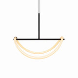 Halo215 Levity Hanging Pendant Light by GrayPants - Maison Rêves UK
