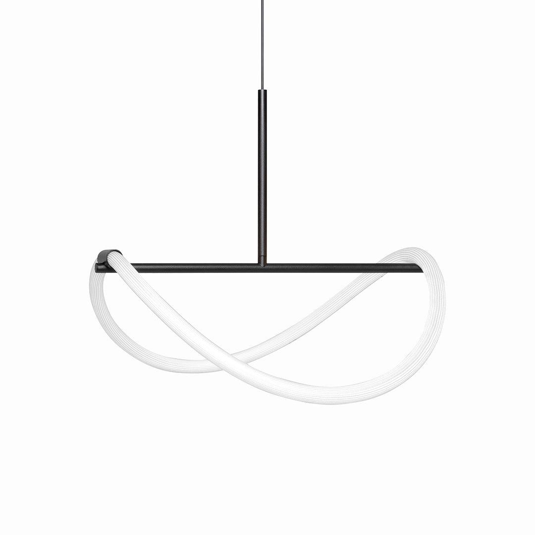 Halo215 Levity Hanging Pendant Light by GrayPants - Maison Rêves UK