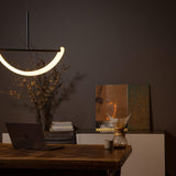 Halo215 Levity Hanging Pendant Light by GrayPants - Maison Rêves UK