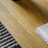 Horizon Coffee Table Natural - Maison Rêves UK