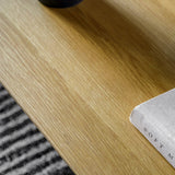 Horizon Coffee Table Natural - Maison Rêves UK