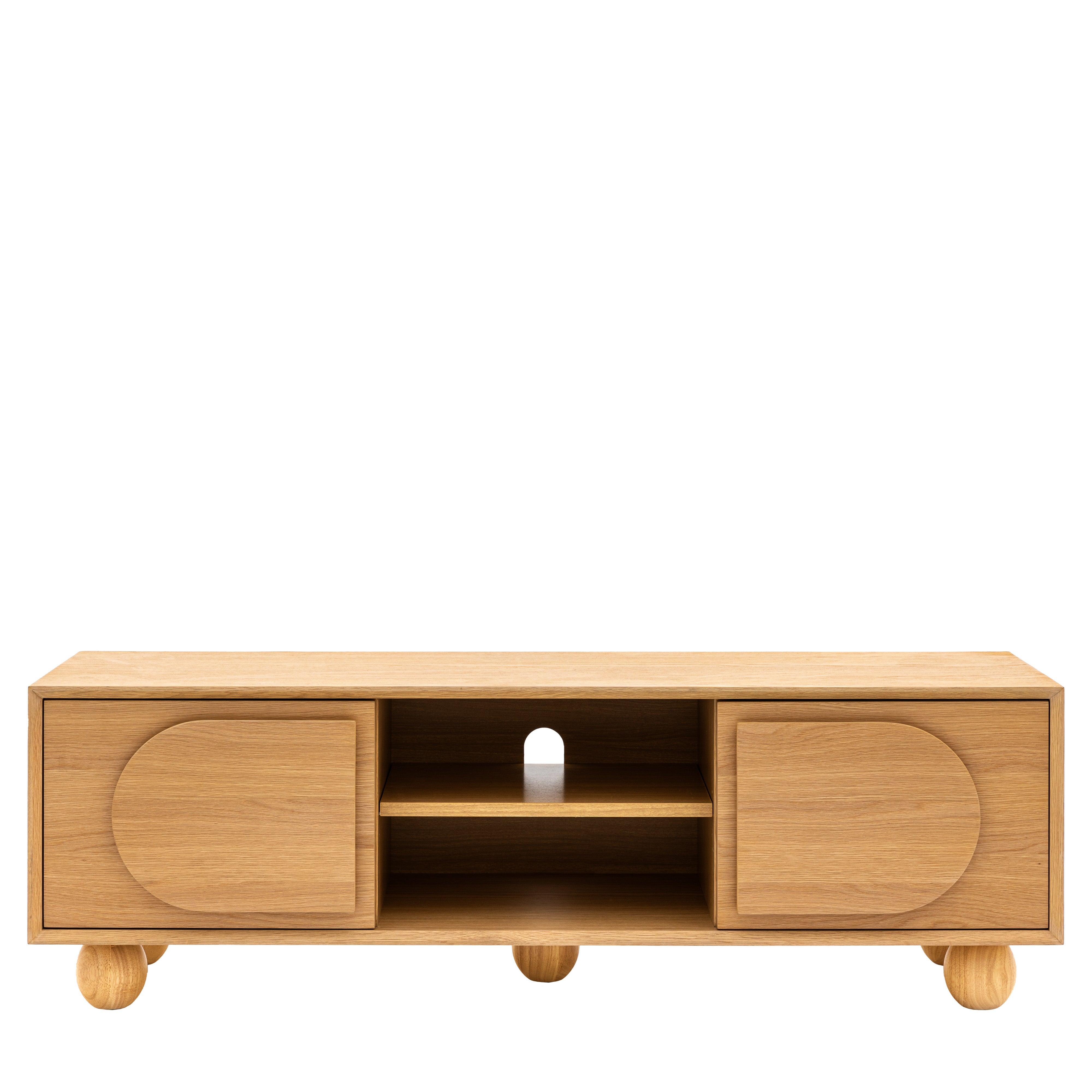 Horizon Media Unit Natural - Maison Rêves UK