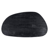 Hudson Black Mango Wood Coffee Table by Richmond Interiors - Maison Rêves UK