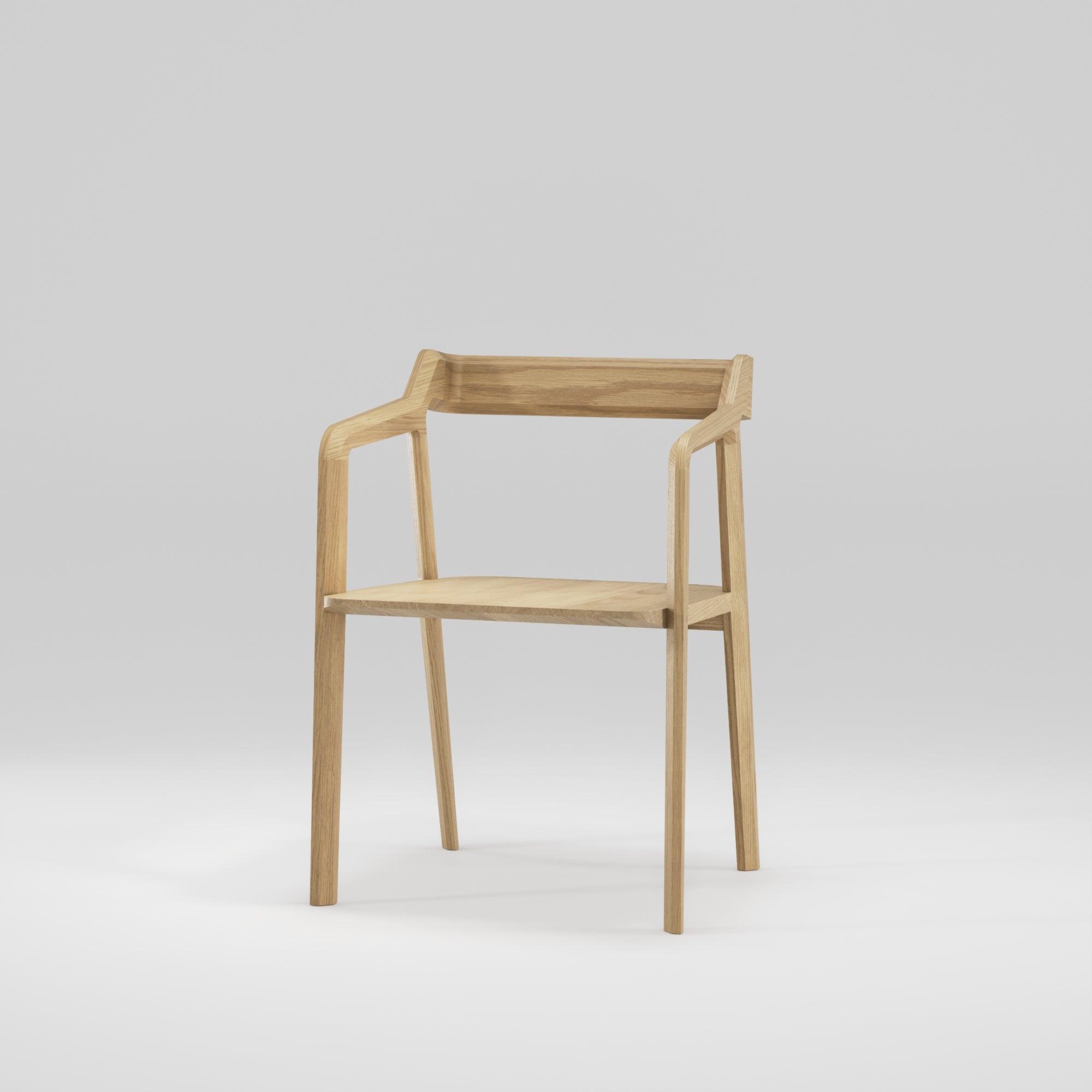 Kundera Chair by WeWood - Maison Rêves UK