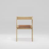 Kundera Chair by WeWood - Maison Rêves UK
