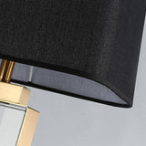 London Table Lamp by Berkeley Designs - Maison Rêves UK
