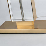 London Table Lamp by Berkeley Designs - Maison Rêves UK