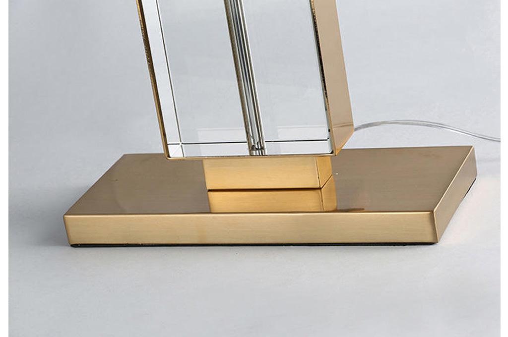 London Table Lamp by Berkeley Designs - Maison Rêves UK