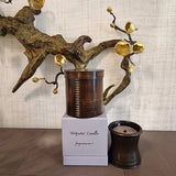 Notjusta’ Scented Candle