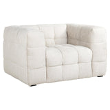 Merrol Cream Fusion Armchair by Richmond Interiors - Maison Rêves UK