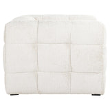 Merrol Cream Fusion Armchair by Richmond Interiors - Maison Rêves UK