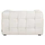 Merrol Cream Fusion Armchair by Richmond Interiors - Maison Rêves UK