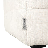 Merrol Cream Fusion Armchair by Richmond Interiors - Maison Rêves UK