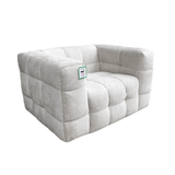 Merrol Cream Fusion Armchair by Richmond Interiors - Maison Rêves UK