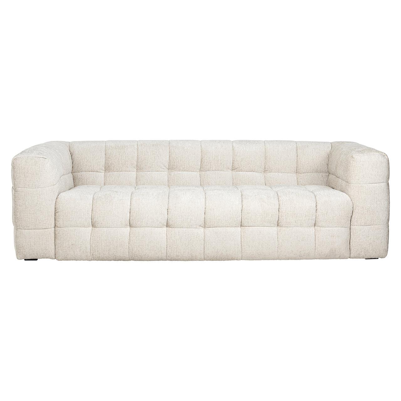 Merrol Cream Fusion Sofa by Richmond Interiors - Maison Rêves UK