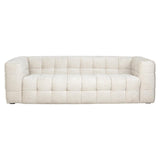 Merrol Cream Fusion Sofa by Richmond Interiors - Maison Rêves UK