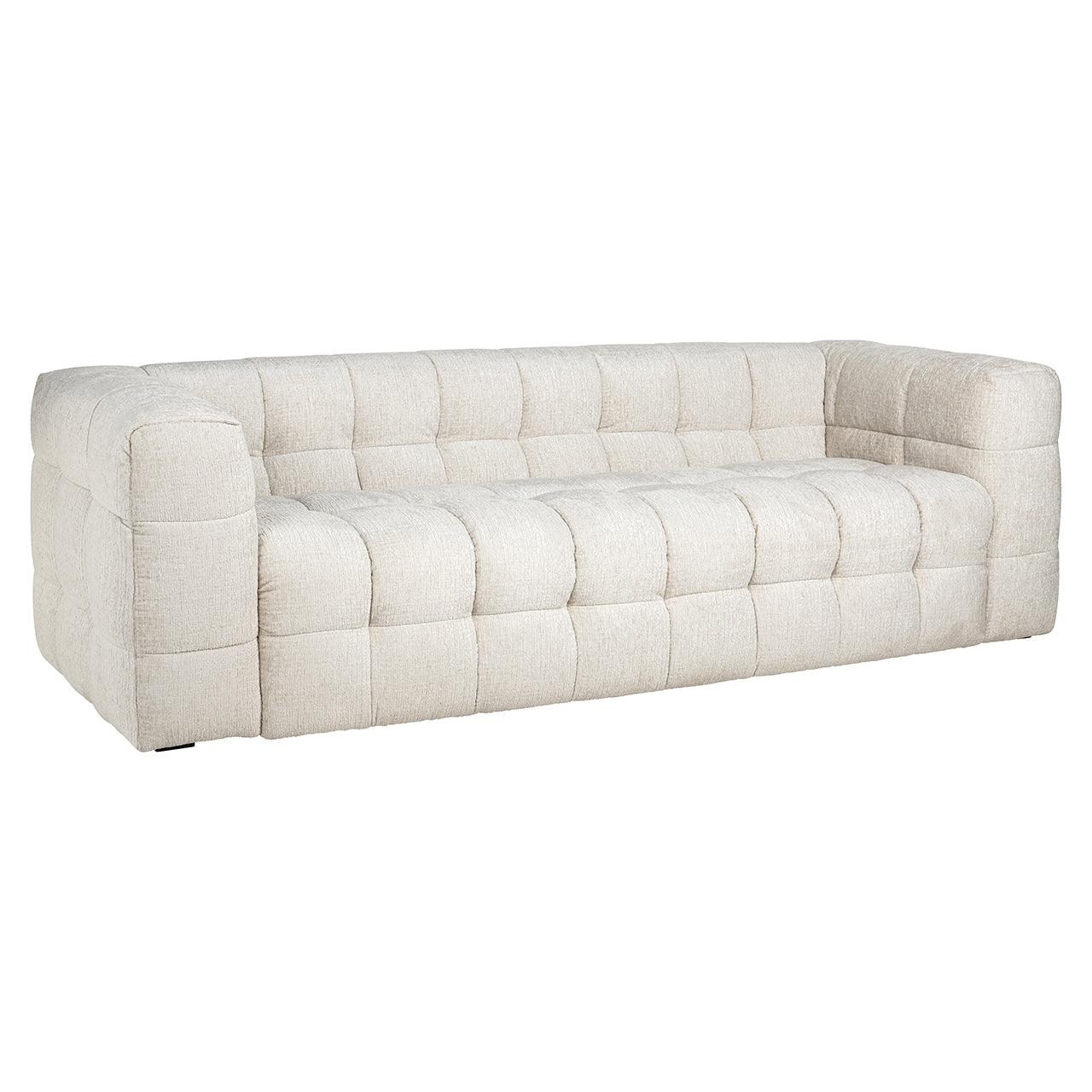 Merrol Cream Fusion Sofa by Richmond Interiors - Maison Rêves UK