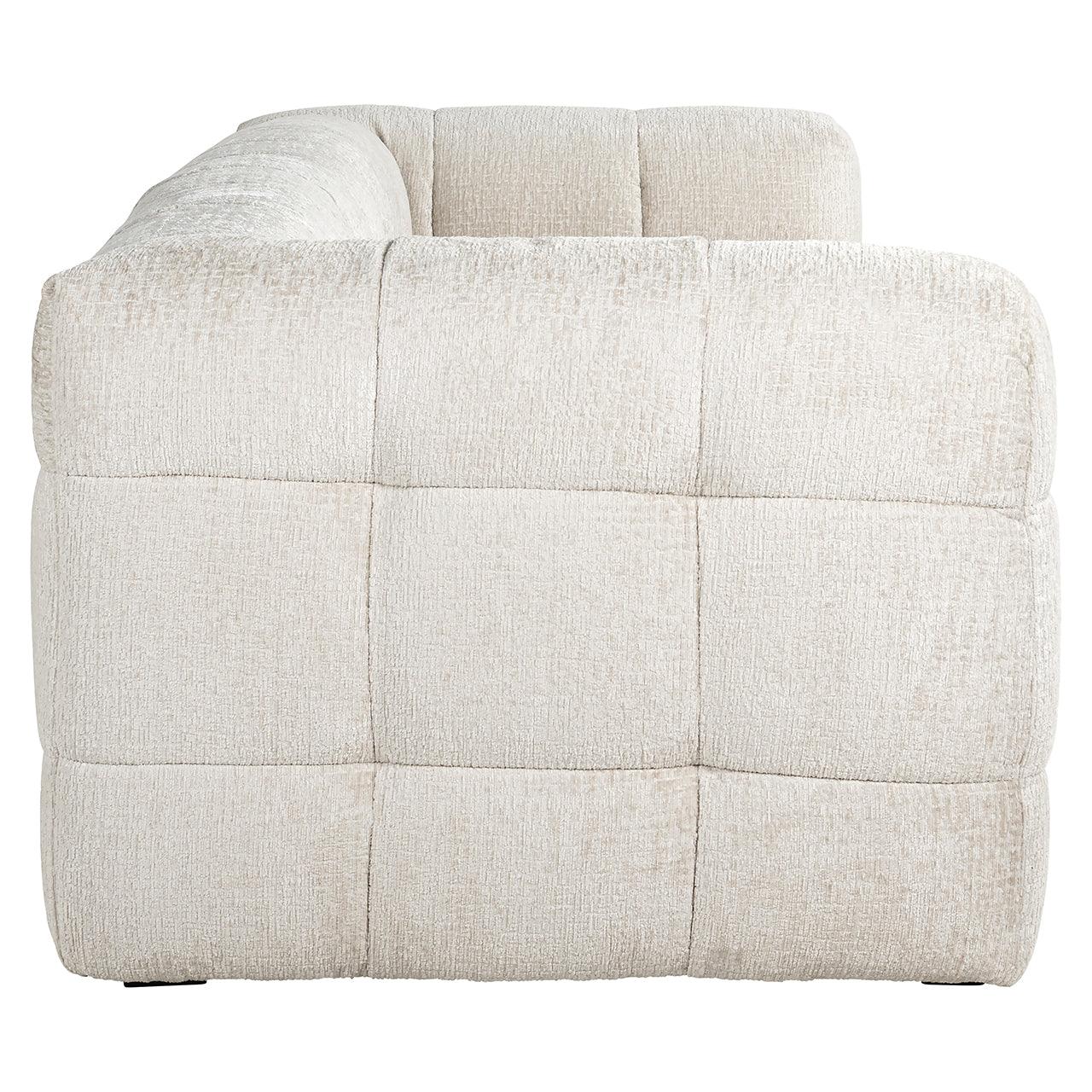 Merrol Cream Fusion Sofa by Richmond Interiors - Maison Rêves UK