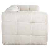 Merrol Cream Fusion Sofa by Richmond Interiors - Maison Rêves UK