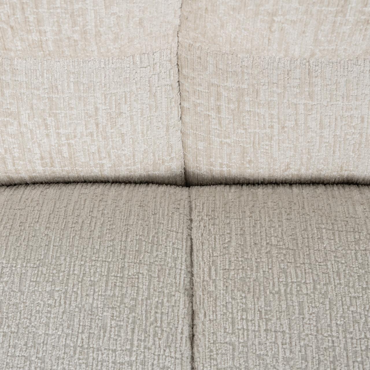 Merrol Cream Fusion Sofa by Richmond Interiors - Maison Rêves UK