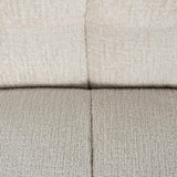 Merrol Cream Fusion Sofa by Richmond Interiors - Maison Rêves UK