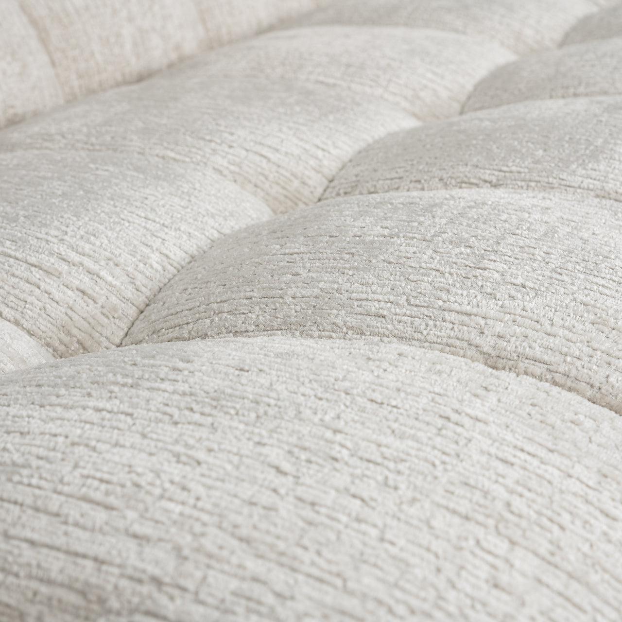 Merrol Cream Fusion Sofa by Richmond Interiors - Maison Rêves UK