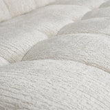 Merrol Cream Fusion Sofa by Richmond Interiors - Maison Rêves UK