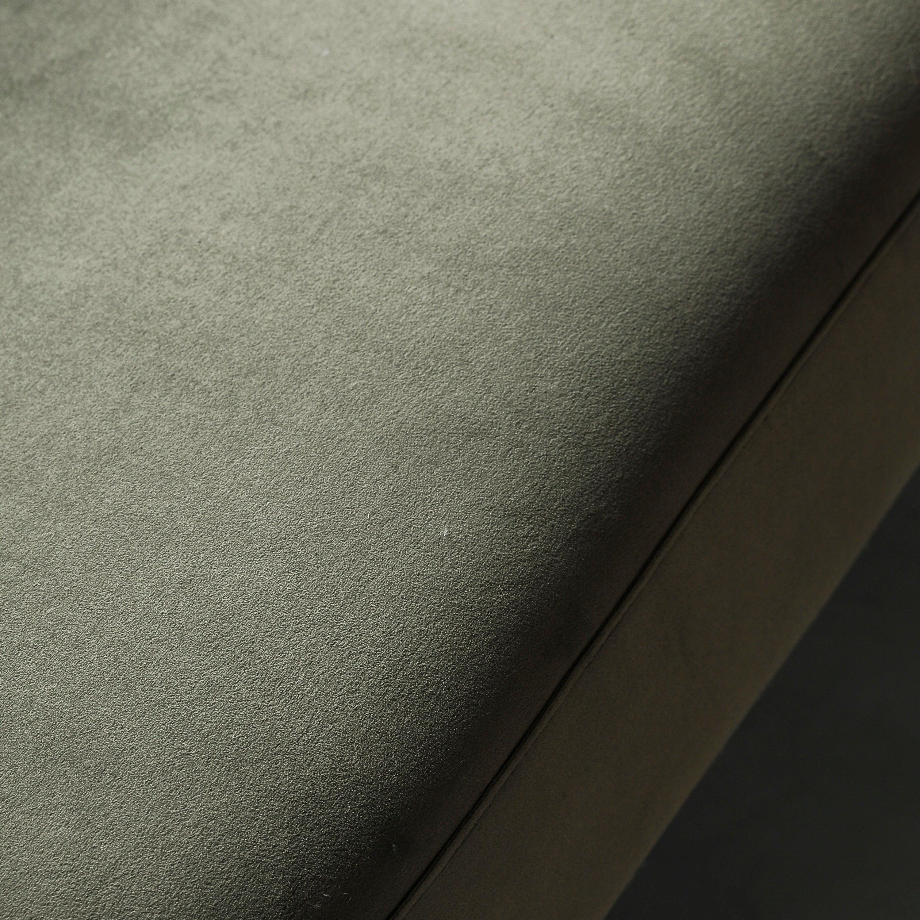 Moorland 2 Seater Sofa Moss Green Fabric - Maison Rêves UK