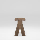 Multibanqueta Stool | Side Table by WeWood - Maison Rêves UK