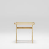 Multibanqueta Stool | Side Table by WeWood - Maison Rêves UK