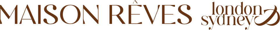 Maison Rêves UK