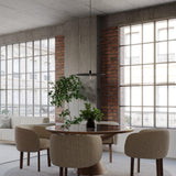 Nido Armchair by WeWood - Maison Rêves UK