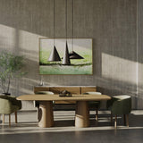 Nido Armchair by WeWood - Maison Rêves UK