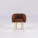 Nido Armchair by WeWood - Maison Rêves UK