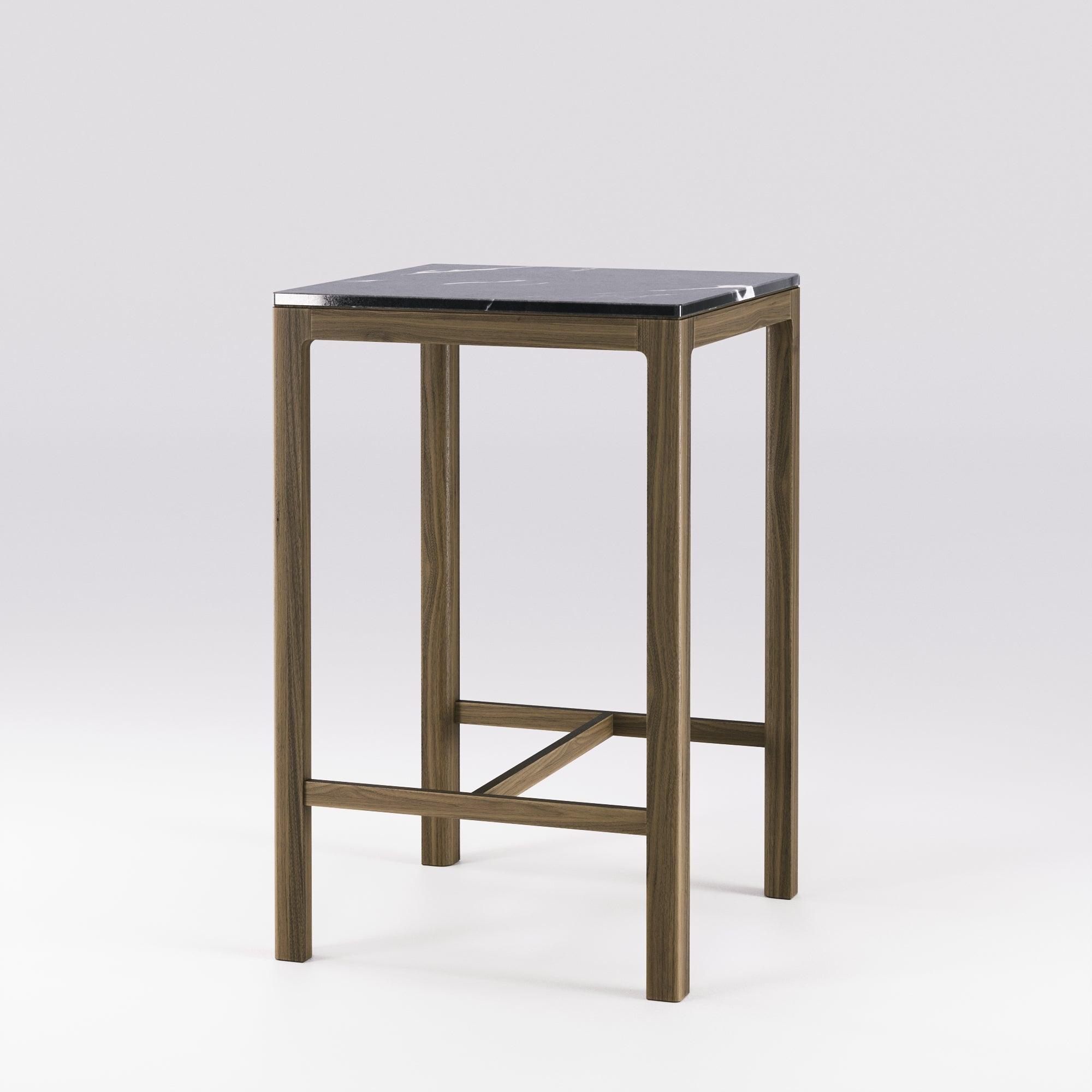 Nuda High Table by WeWood - Maison Rêves UK