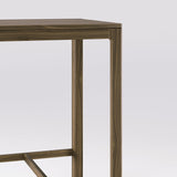 Nuda High Table by WeWood - Maison Rêves UK