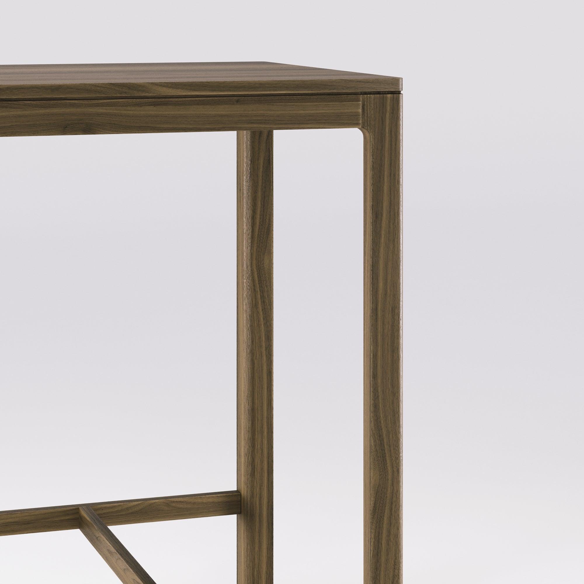 Nuda High Table by WeWood - Maison Rêves UK