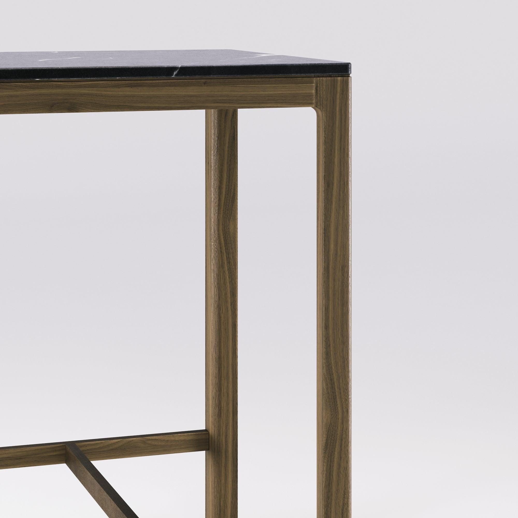 Nuda High Table by WeWood - Maison Rêves UK