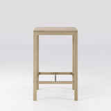 Nuda High Table by WeWood - Maison Rêves UK