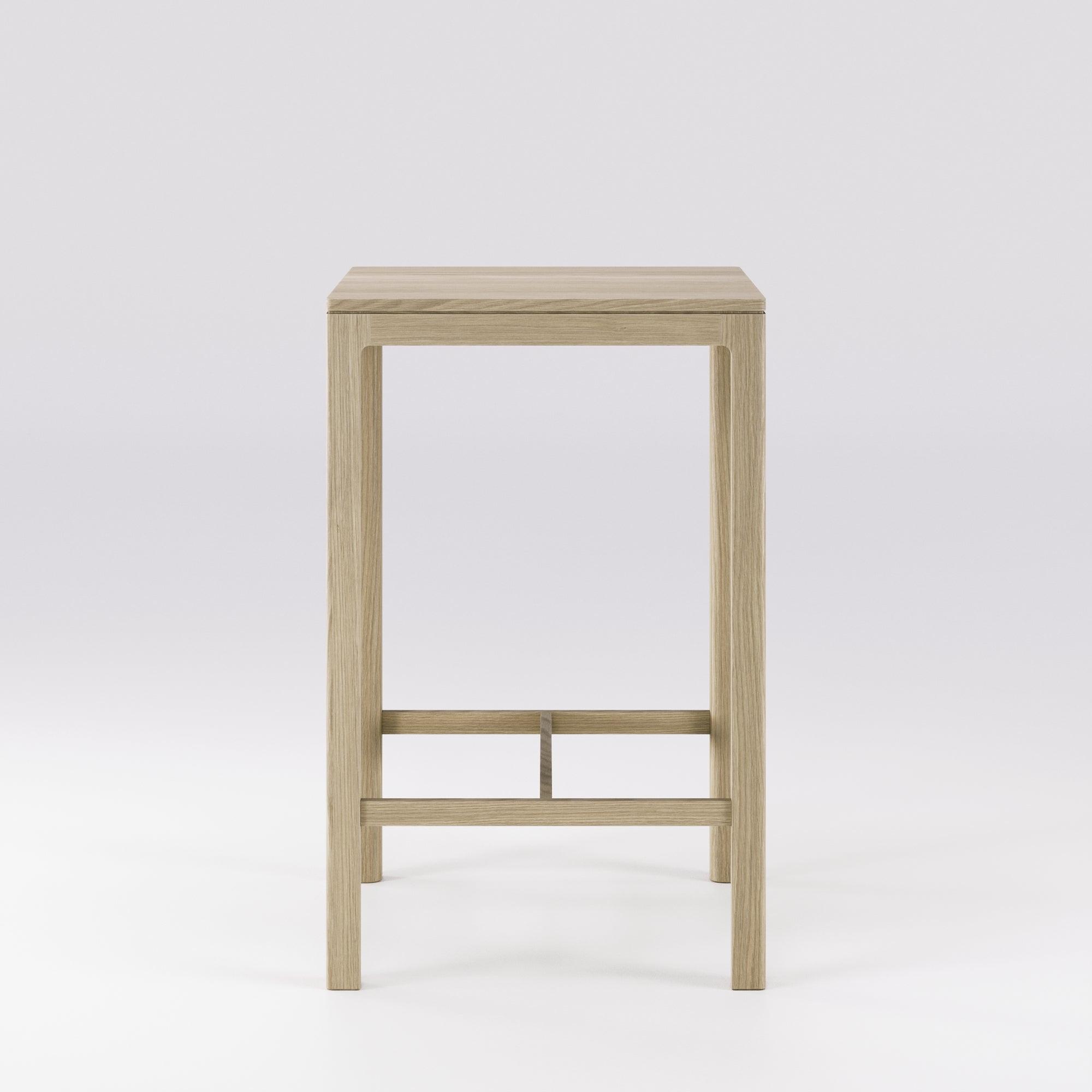 Nuda High Table by WeWood - Maison Rêves UK