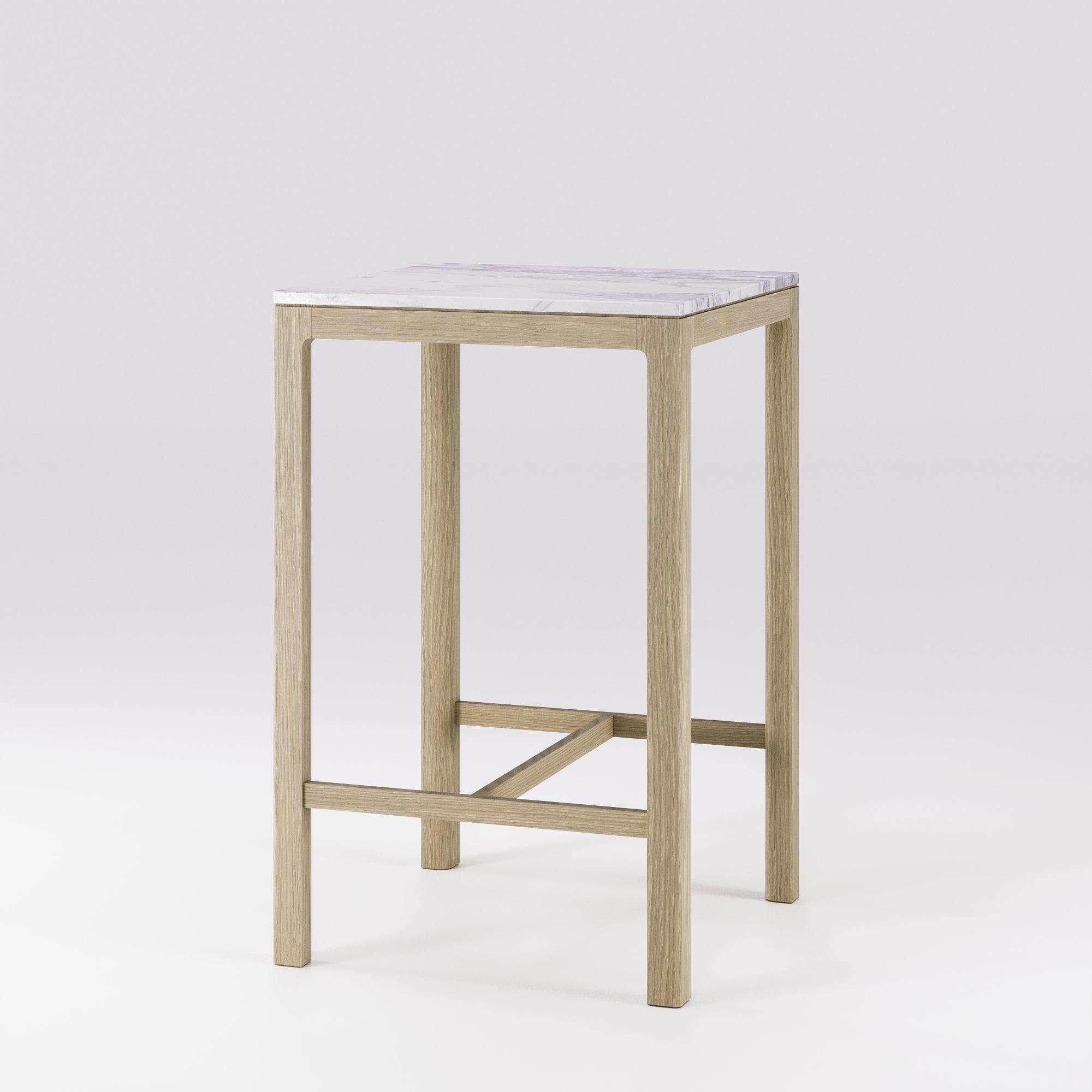 Nuda High Table by WeWood - Maison Rêves UK