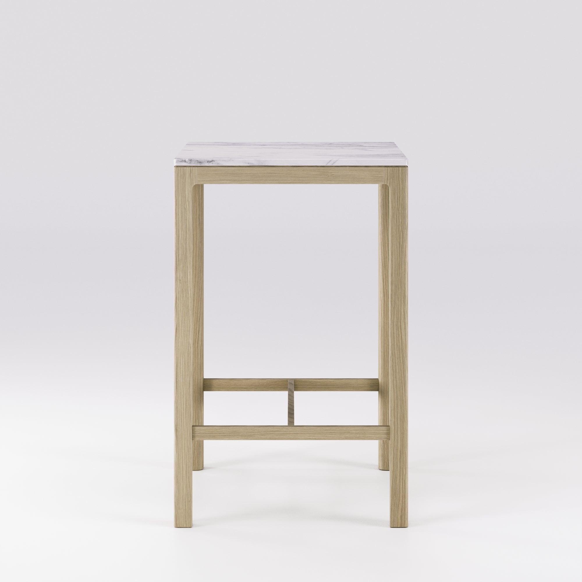Nuda High Table by WeWood - Maison Rêves UK