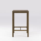 Nuda High Table by WeWood - Maison Rêves UK