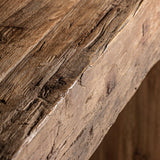Nysted Wood Console Table - Maison Rêves UK