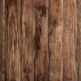 Nysted Wood Console Table - Maison Rêves UK