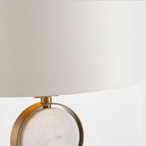 Olinda Table Lamp by Berkeley Designs - Maison Rêves UK