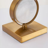 Olinda Table Lamp by Berkeley Designs - Maison Rêves UK